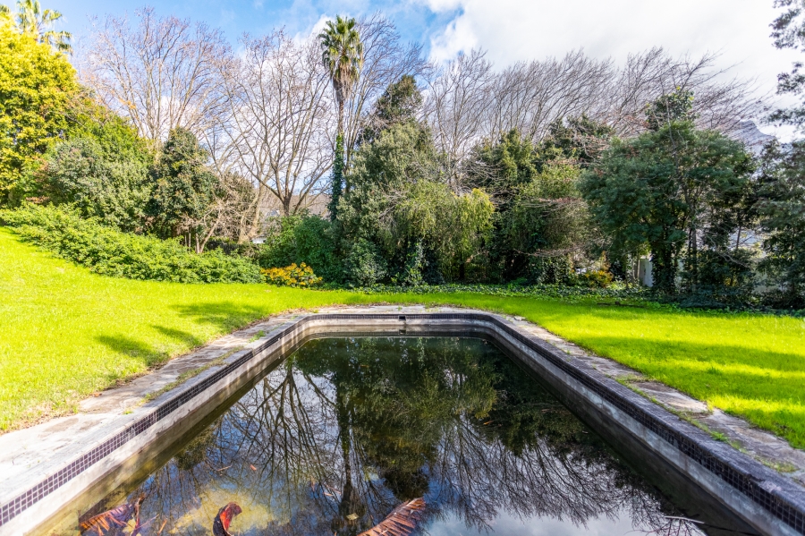 0 Bedroom Property for Sale in Bishopscourt Western Cape